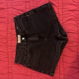 PacSun Mom Shorts
